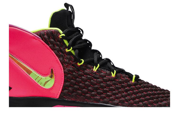 Nike AlphaDunk 'Hoverboard'