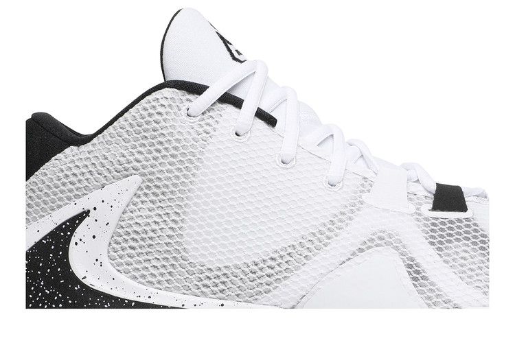 Nike Zoom Freak 1 'Oreo'