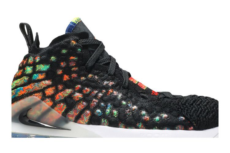 Nike LeBron 17 GS 'James Gang'
