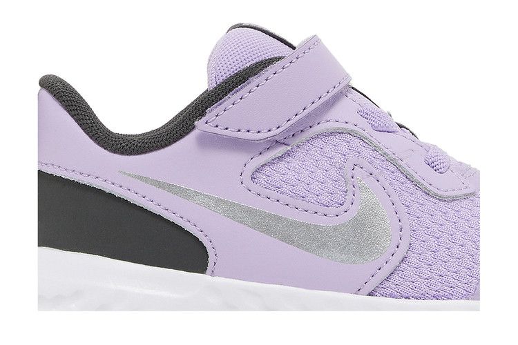 Nike Revolution 5 TD 'Lilac'