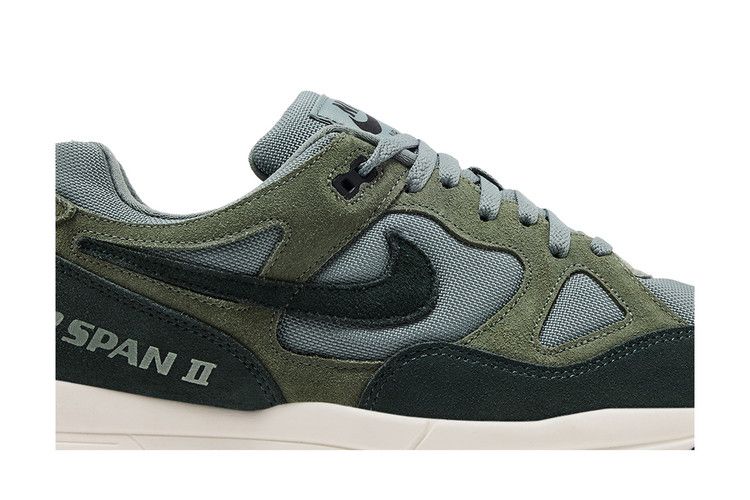 Nike Air Span 2 SE 'Vintage Lichen'