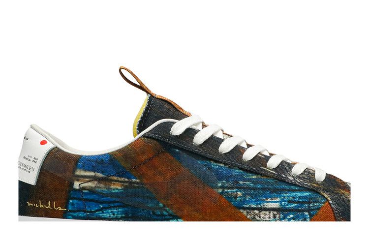 Michael Lau x Nike Zoom Blazer Low QS SB 'Salvator Michael'