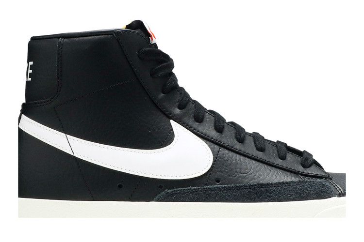 Nike Blazer Mid '77 Vintage 'Black Sail'