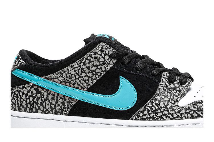 Nike Dunk Low Pro SB 'Atmos Elephant'