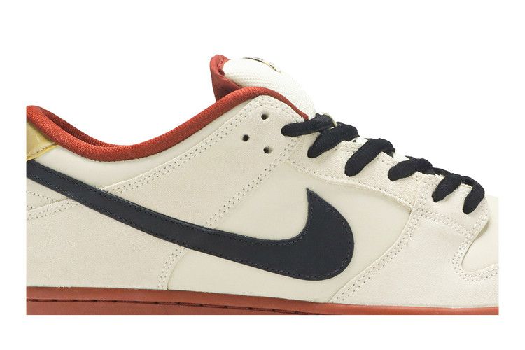 Nike Dunk Low SB 'Muslin'
