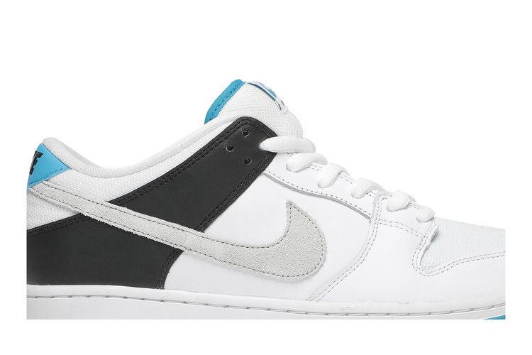 Nike Dunk Low Pro SB 'Laser Blue'