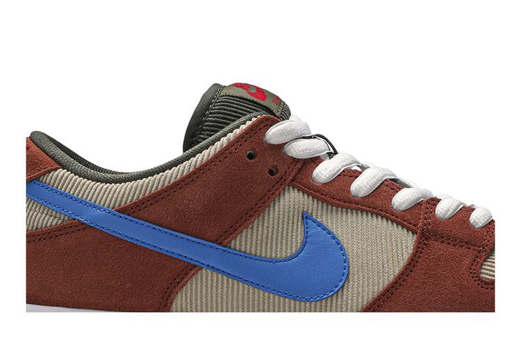 Nike Dunk Low Pro SB 'Corduroy'