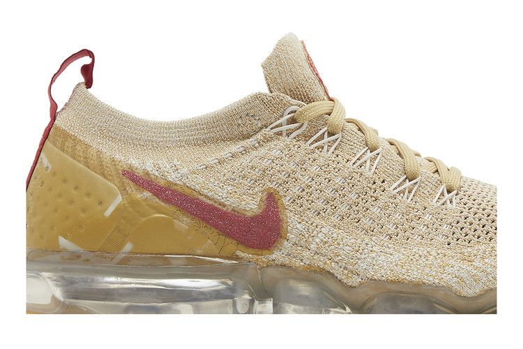 Nike Wmns Air VaporMax 2 Flyknit 'Chinese New Year'