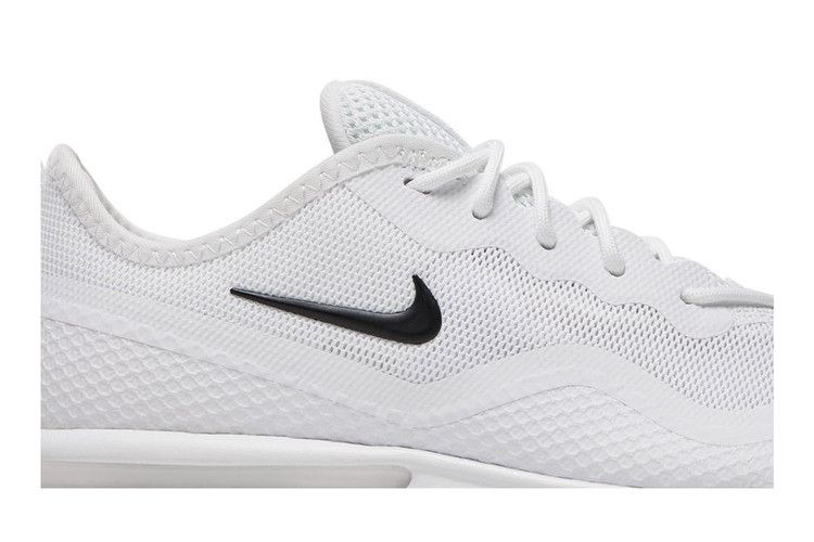 Nike Wmns Air Max Sequent 4.5 'White Black'