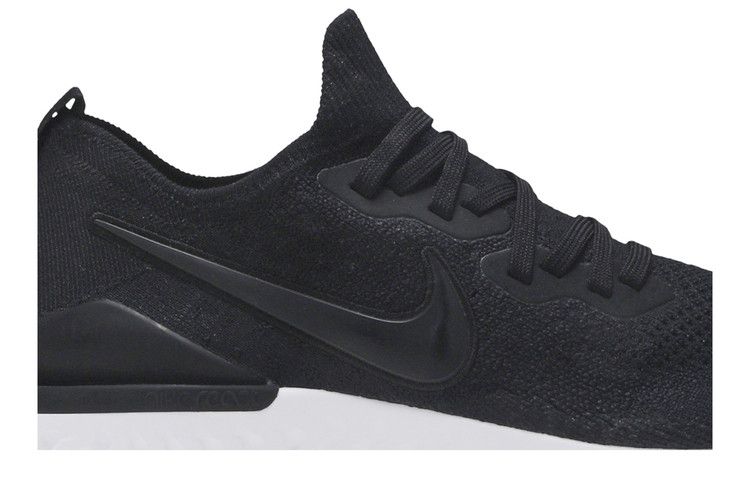 Nike Epic React Flyknit 2 'Gunsmoke'