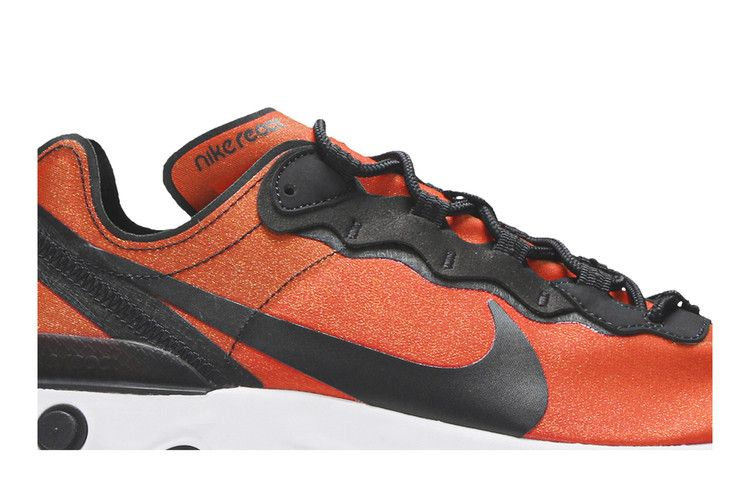 Nike React Element 55 Premium 'Sunrise'