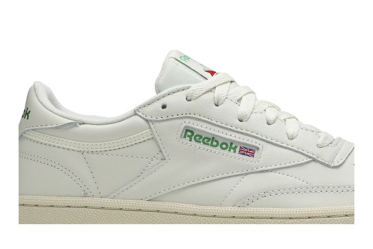 Reebok Wmns Club C 85 Vintage