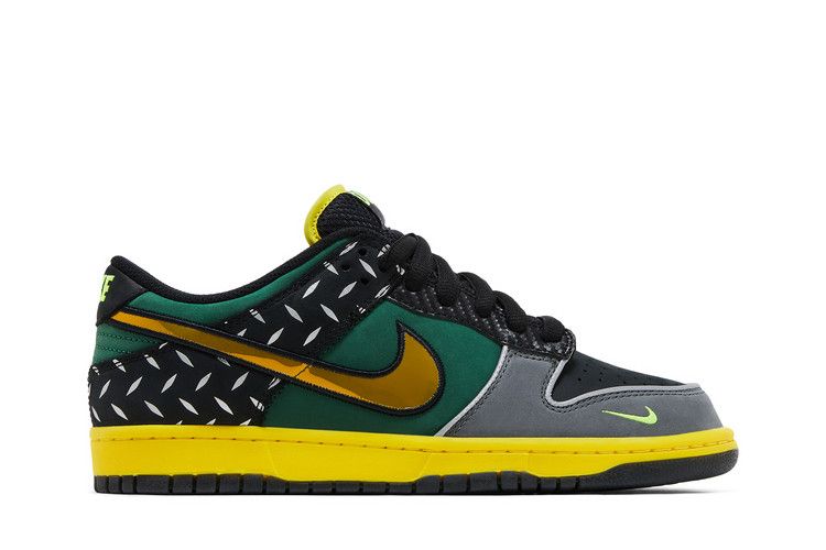 Nike Generation 'O' Pack Home