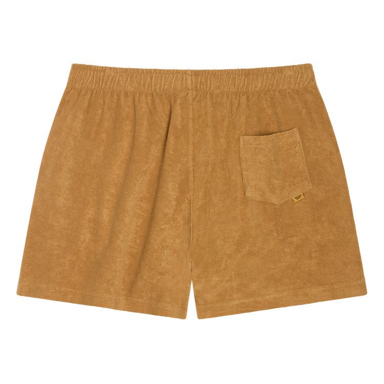 Gallery Dept. French Zuma Shorts 'Tan'