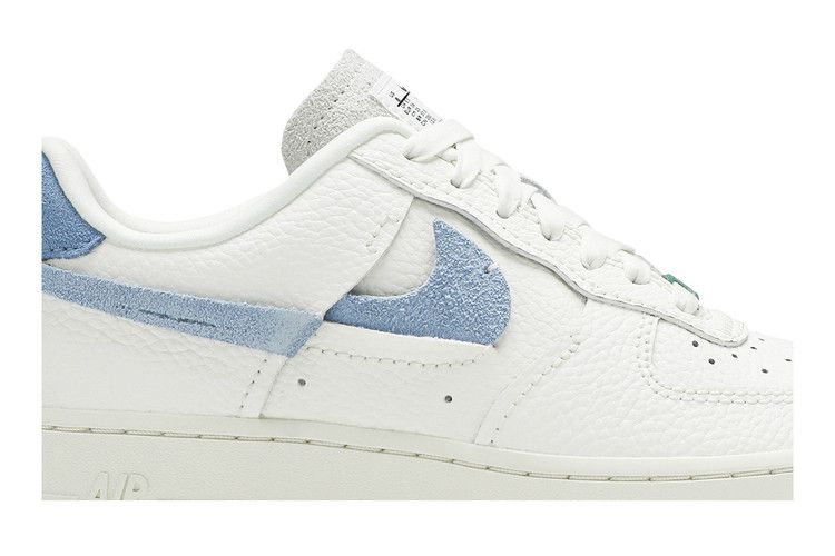 Nike Wmns Air Force 1 '07 LXX 'Vandalized'