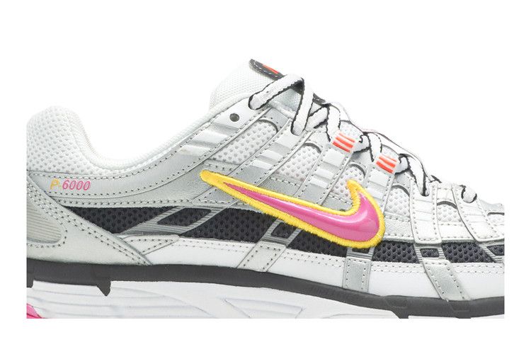 Nike Wmns P-6000 'Laser Fuchsia'