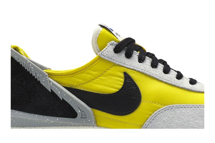 Undercover x Nike Daybreak 'Bright Citron'