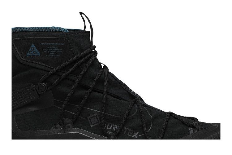 Nike ACG Air Terra Antarktik Gore-Tex 'Anthracite'