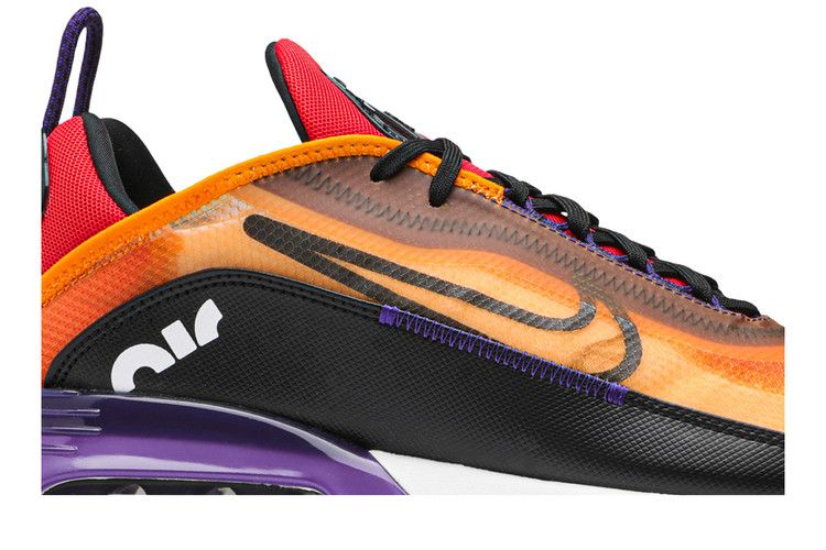 Nike Air Max 2090 'Magma Orange'