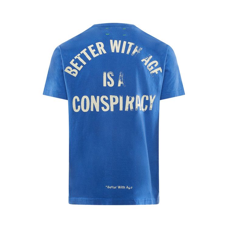 *Better With Age Conspiracy T-Shirt 'Multicolor'