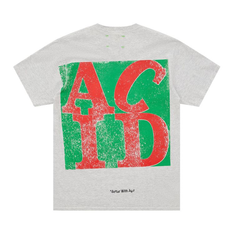 *Better With Age Honey T-Shirt 'Multicolor'