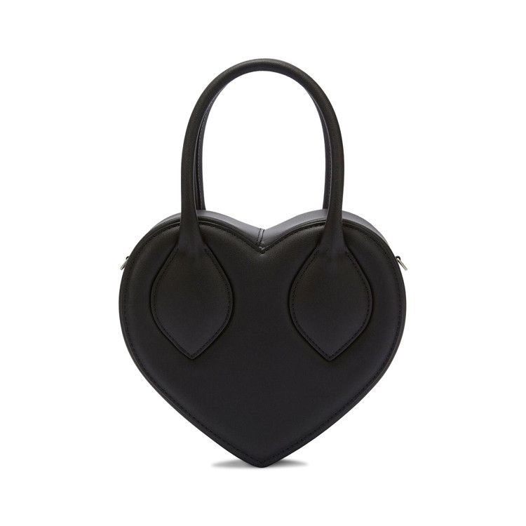 Ambush Heart Handle Bag 'Black'
