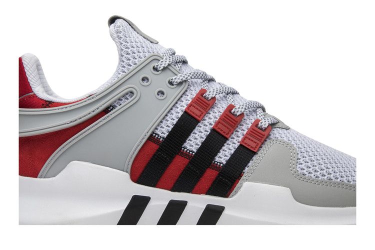 Overkill x adidas EQT Support ADV 'Coat of Arms'