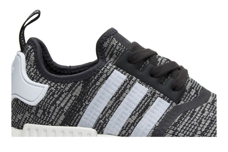 Adidas Wmns NMD_R1 'Midnight Grey'