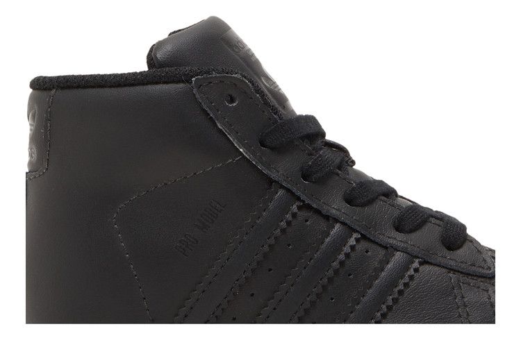 adidas Pro Model I 'Triple Black'