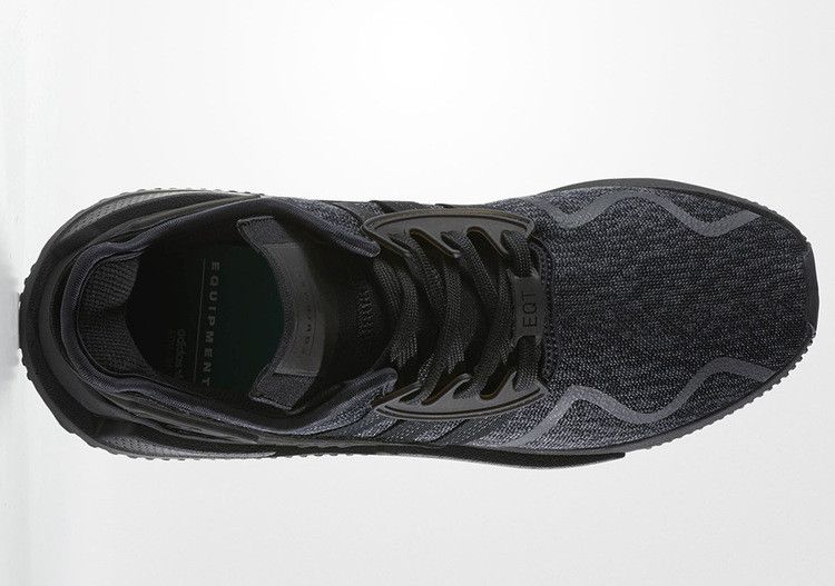 Adidas EQT Cushion ADV 'Black Friday'