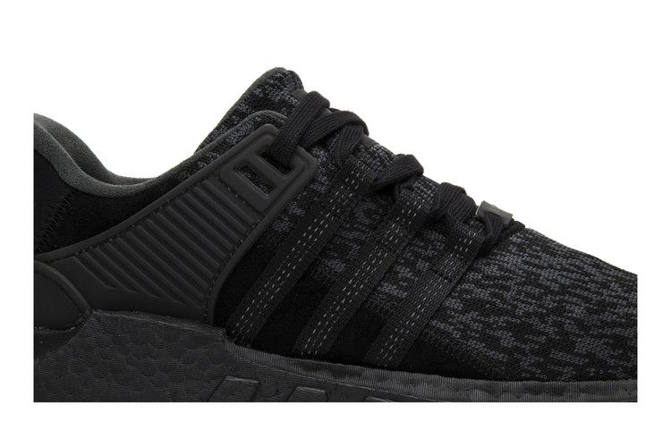 adidas EQT Support 93/17 'Black Friday'