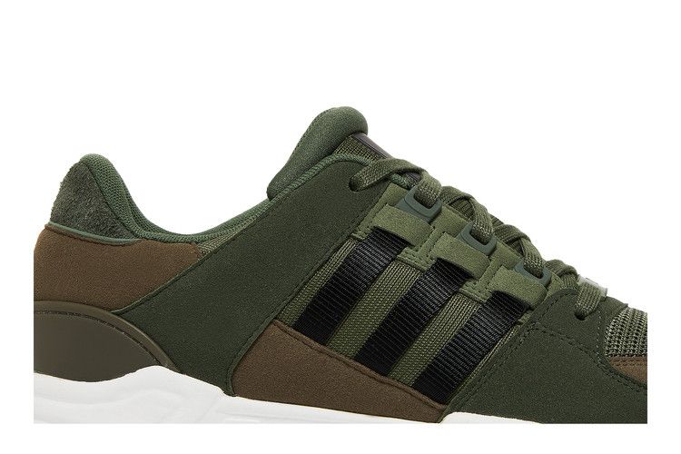 Adidas EQT Support RF 'Olive Green'