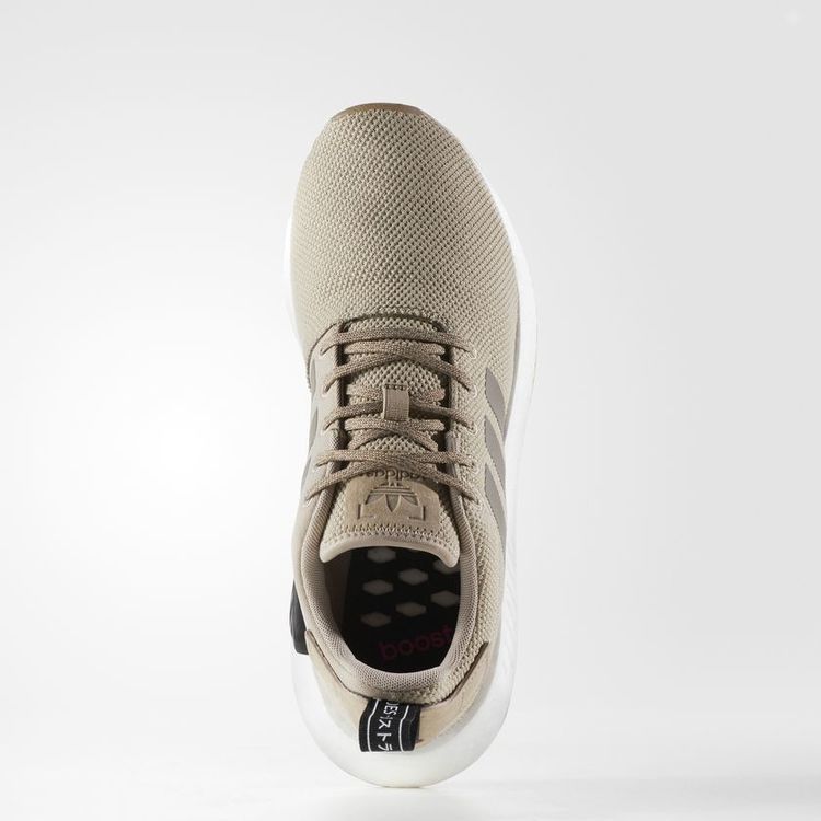 Adidas NMD_R2 'Trace Khaki'