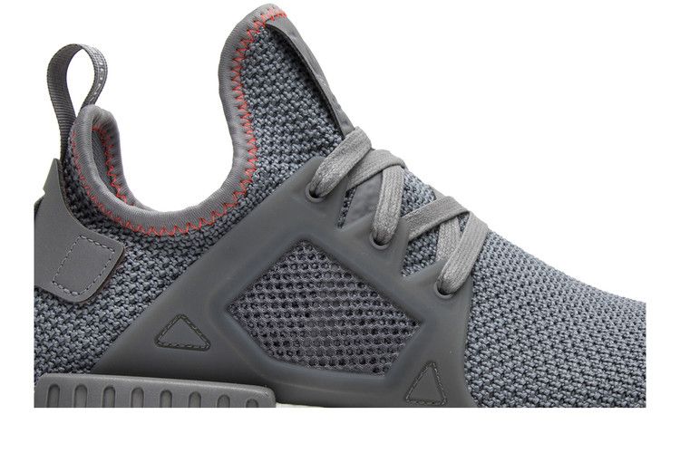 Adidas NMD_XR1 'Solar Grey'