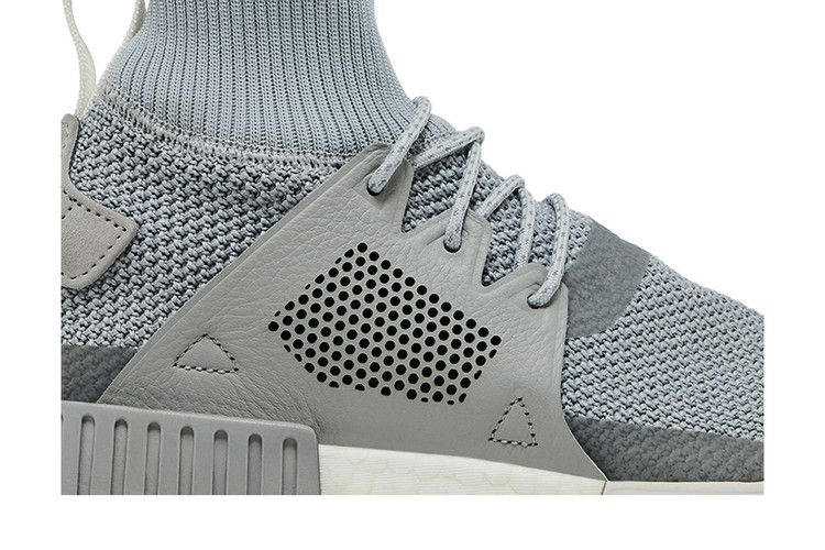 Adidas NMD_XR1 Winter Mid 'Grey Two'