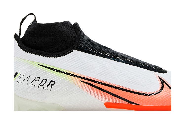 Nike Vapor Edge Pro 360 Premium 'White Crimson'