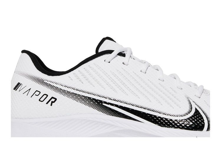 Nike Vapor Edge TF 'White Black'