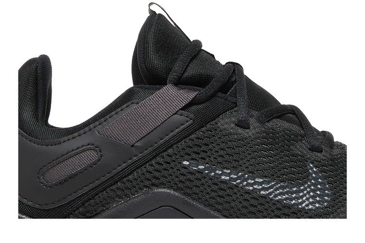 Nike Wmns Legend Essential 'Black Anthracite'
