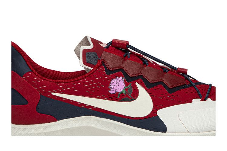 Gyakusou x Nike Air Zoom Pegasus 36 Trail 'Red'