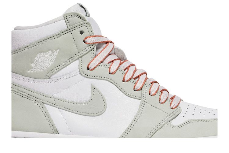 Wmns Air Jordan 1 Retro High OG 'Seafoam'