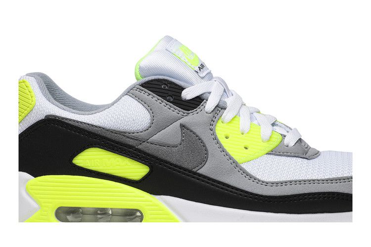Nike Wmns Air Max 90 'Volt' 2020