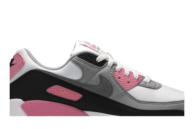 Nike Wmns Air Max 90 'Rose Pink'