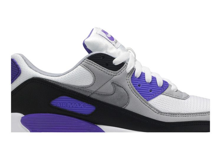 Nike Wmns Air Max 90 'Hyper Grape'