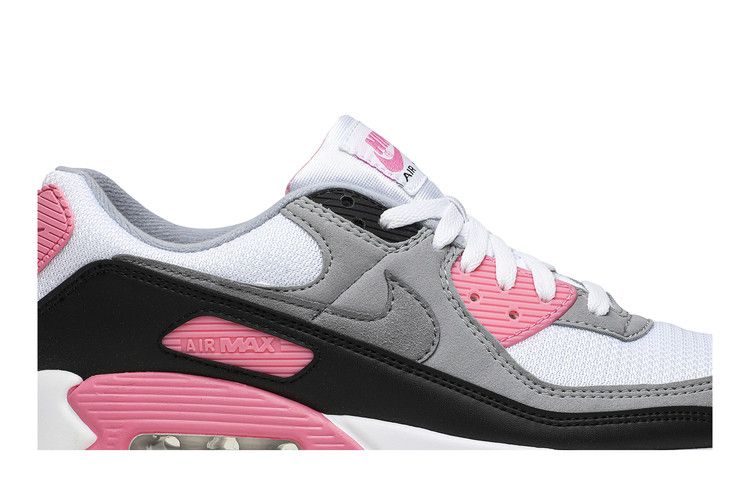Nike Air Max 90 'Rose Pink'