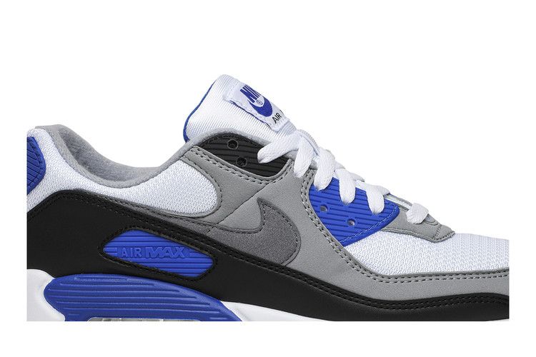 Nike Air Max 90 'Hyper Royal'