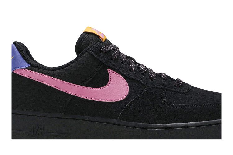 Nike Air Force 1 Low 'Black ACG'