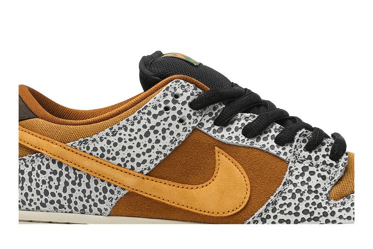 Nike Men's Dunk Low Pro SB 'Safari'