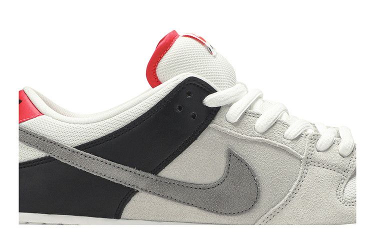 Nike Dunk Low SB 'AM90 Infrared'