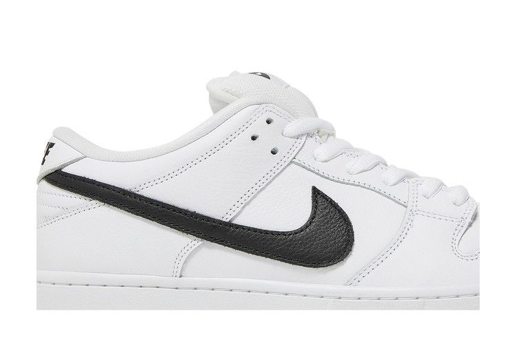 Nike Dunk Low SB 'White Gum'