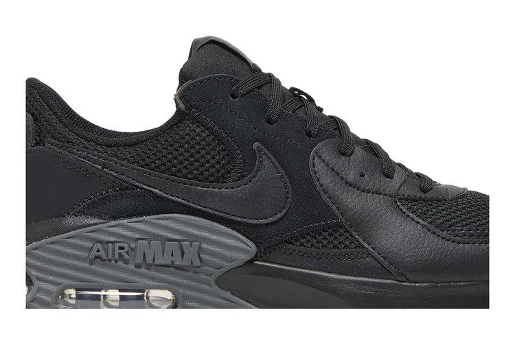 Nike Air Max Excee 'Black Dark Grey'